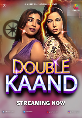 Double kand