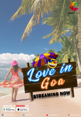 Love in Goa