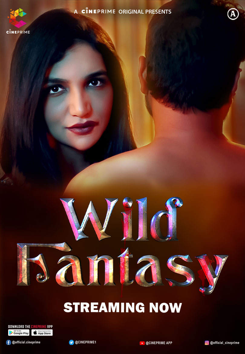 Wild Fantasy - Hindi