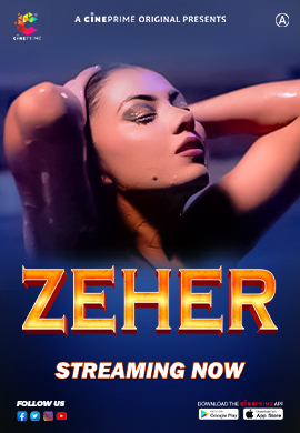 Zeher